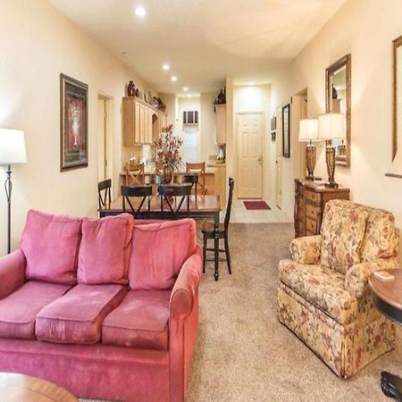 Branson Condo With A Walkout And Elevator Access At Thousand Hills And Next To 76 ภายนอก รูปภาพ