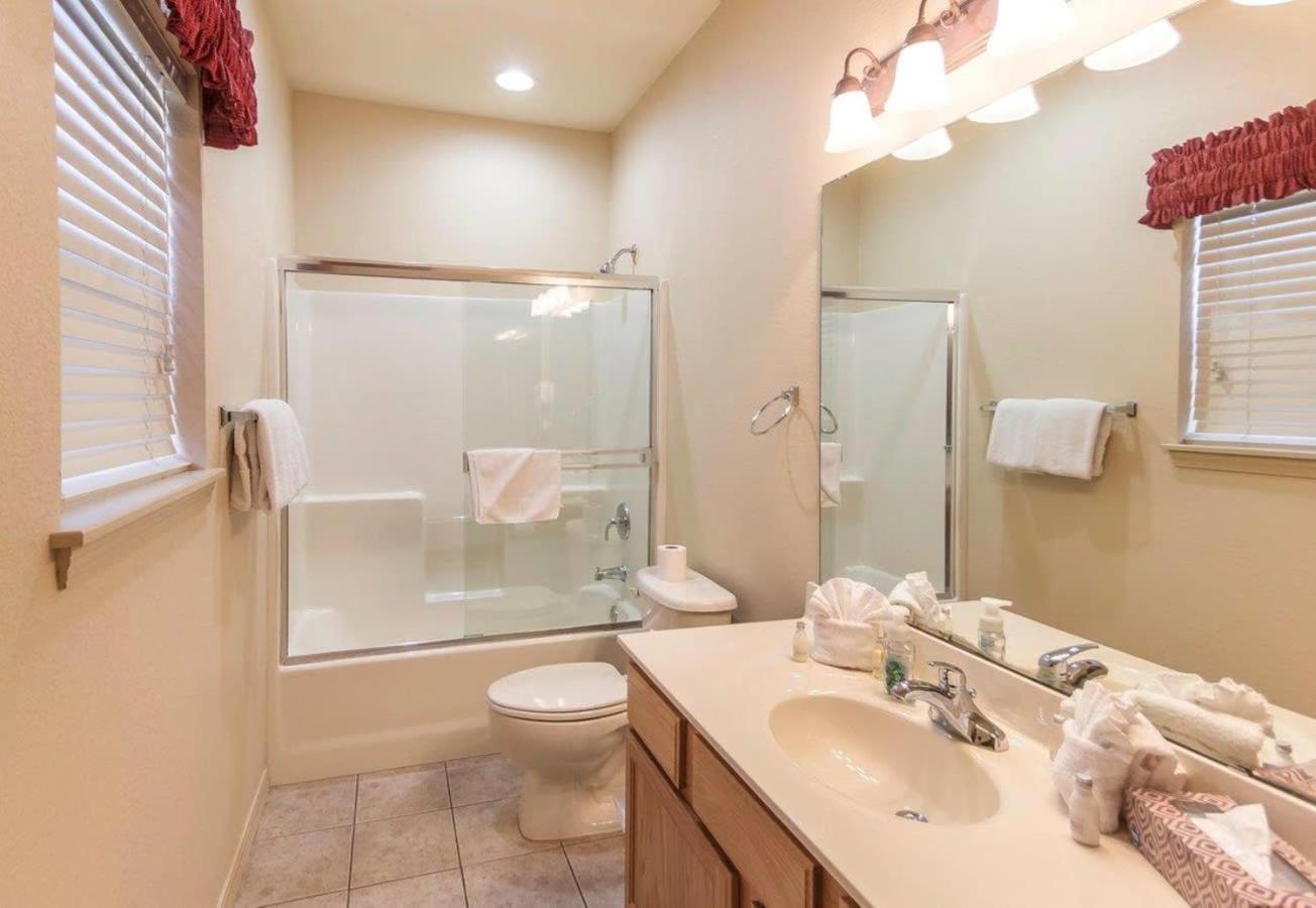 Branson Condo With A Walkout And Elevator Access At Thousand Hills And Next To 76 ภายนอก รูปภาพ