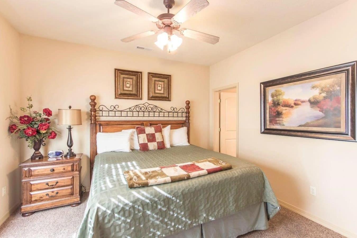 Branson Condo With A Walkout And Elevator Access At Thousand Hills And Next To 76 ภายนอก รูปภาพ