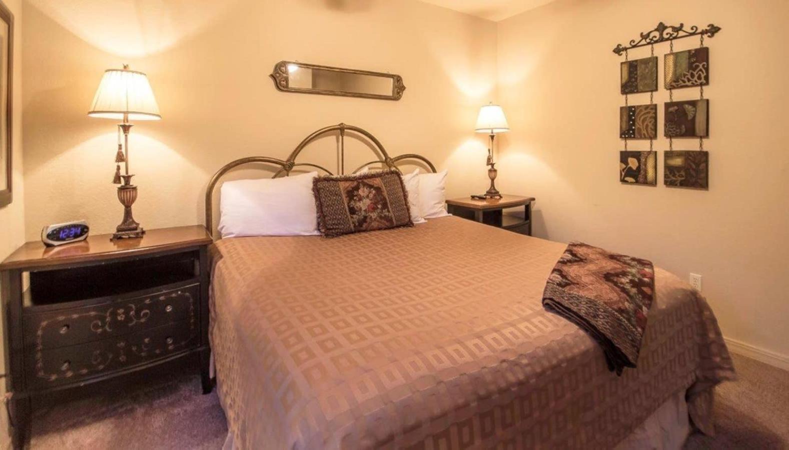 Branson Condo With A Walkout And Elevator Access At Thousand Hills And Next To 76 ภายนอก รูปภาพ